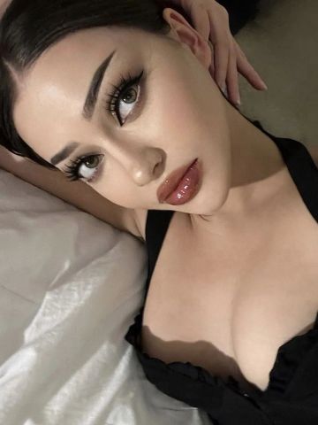 Изабелла 🍒 Волжский