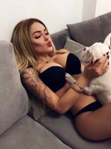 Лолита Пухлые Губы фото 2