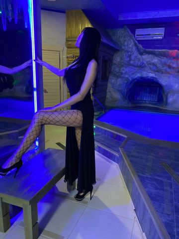 Ольга Выезд Вип Волжский