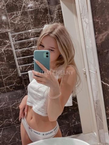 Анна 🔥💎 фото 4