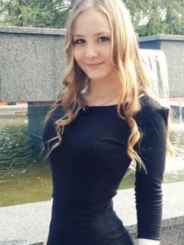 Елена фото 3