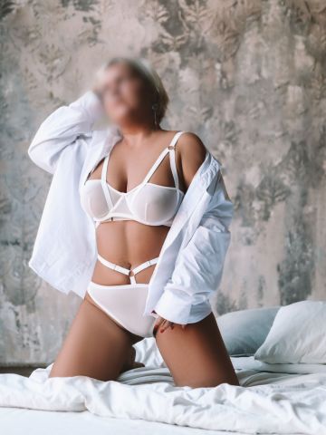 Арина Красотка Волжский