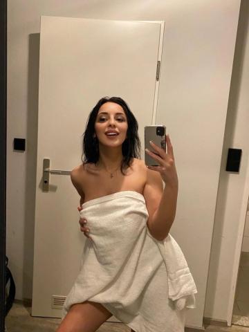 Габриэлла Волжский